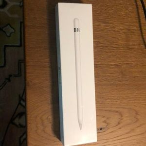 Factory Sealed Apple Pencil 1st Generation